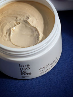 Омолаживающая маска с витамином С, 250 мл Kosmoteros  фото 5