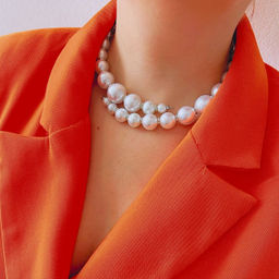 701372320 Колье