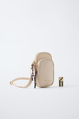 BASIC MOBILE PHONE CASE - Zara фото 6