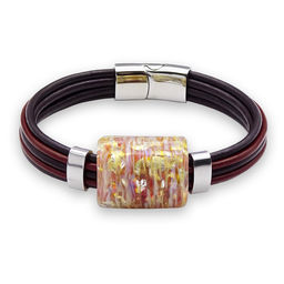 Браслет из муранского стекла - Vloes фото 10