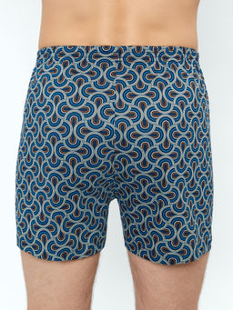 Трусы-шорты мужские Boxer - Comazo фото 2