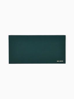 Цена за 2 шт. Конверт подарочный «С Новым годом!», софт-тач, тиснение, 19×9 см