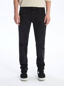 779 Regular Fit Erkek Jean Pantolon