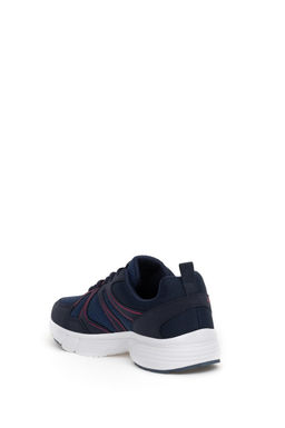 Женские темно-синие туфли - U.s. polo assn фото 14