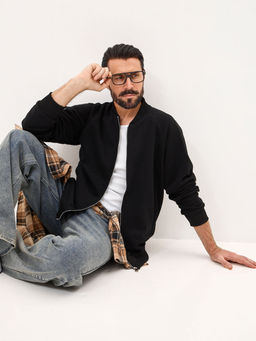 Толстовка мужская 25134-530 футер серый - Avese фото 57