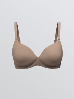 Balensiz Yar?m Dolgulu D?z Ti??rt S?tyen