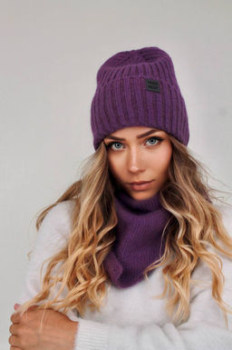 Шапка Тунис - Ferz фото 18