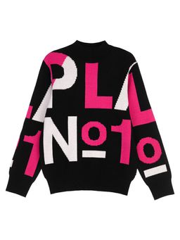 PlayToday / Джемпер для девочки  фото 5