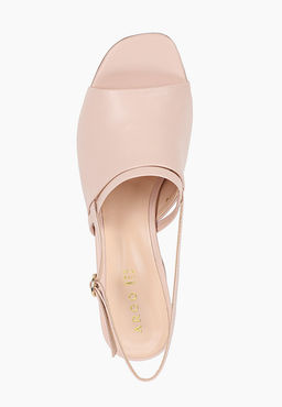 80907471552, Босоножки женские, ARGO Натуральная кожа  фото 5