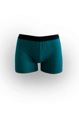 Арт. 320 Боксеры мужские Цвет:темно-синий