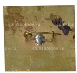 Значок Древний Киев XVIII век