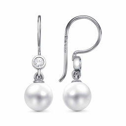 СЕРЬГИ 33616178Пл - Красная пресня фото 4