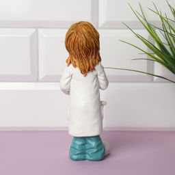 Фигурка Врач 16 см / 2056 /уп 72/ - Галеонтрейд фото 3