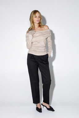 Брюки Pirs 5261 черный  фото 3