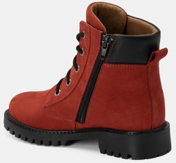 Ботинки 854220КР/ОГ854220КР - Ralf ringer фото 3