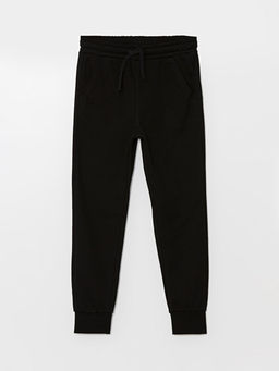 Beli Lastikli Erkek ?ocuk Jogger E?ofman Alt? 2li - Waikiki фото 2