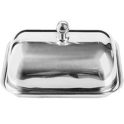 40500 Масленка 2 пр нерж/ст MB (х24) - Mayer&boch фото 3