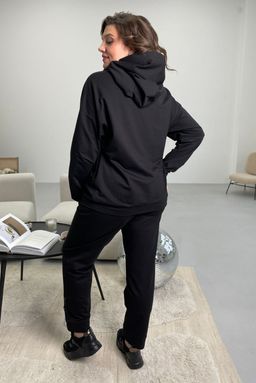 Брюки Rumoda 2038 черный  фото 4