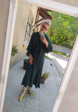 Платье Модель: 1714 Новый год