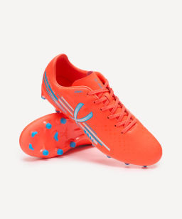 Бутсы футбольные Jogel Evofly FG Talant, coral