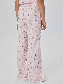 КОМПЛЕКТ ДЛЯ ДЕВОЧЕК (РУБАШКА, БРЮКИ) - Mark formelle фото 5