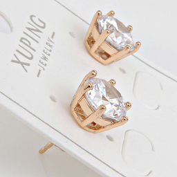 XUPING Серьги-пуссеты на гвоздиках арт. 18 1429 (id 281793) - Rada фото 2