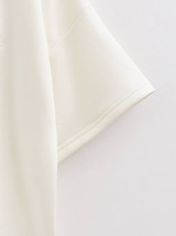 CONTE LD 2586 Футболка женская off-white