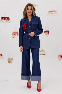 Костюм KOKOdea 2.45 синий