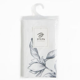 Наволочка декоративная Этель Magnolia (вид 1) 40 х 40 см, 100% хлопок фото 6