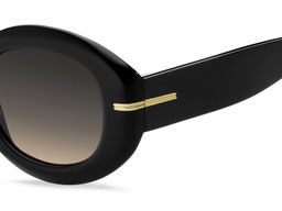 Солнцезащитные очки BOSS 1521/N/S - Hugo Boss фото 4