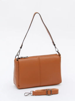 Сумка 99105-3NN brown Natale Navetta