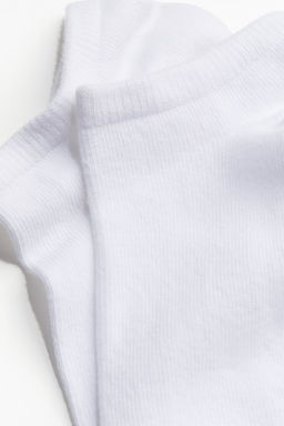 Pack de 5 calcetines - H&m фото 5