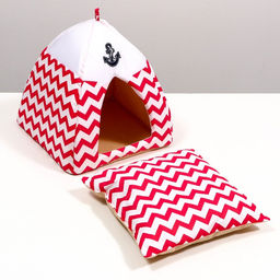 ВИГВАМ Морской, 353540 см - Пижон фото 4