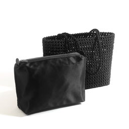 Женская сумка, нейлон, MIRONPAN 11231 Черный  фото 5