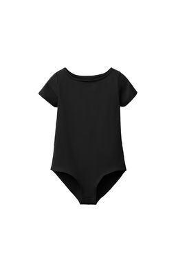 BODY POLIAMIDA / Negro - Zara фото 6