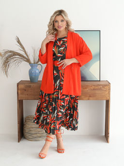 Костюм К5-5426/1 - Wisell фото 4