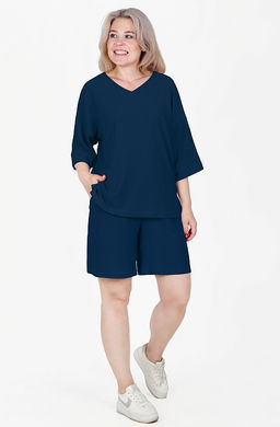 Костюм Оникс К-375 (46-62) жатка - Лотос фото 16