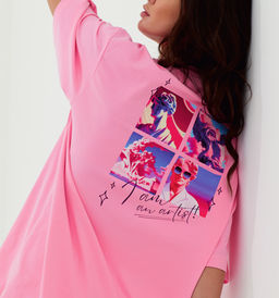 Футболка 2163 - MG Wear фото 3