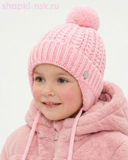 9425/2 MGU Колпак для девочки флис (50-52)