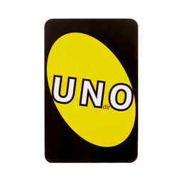 Настольная игра Гелий «УНдирО», 108 карт