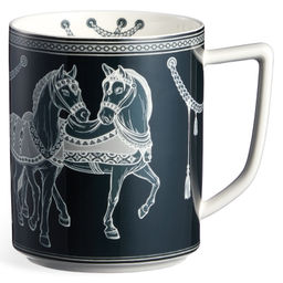 КРУЖКА LEFARD HORSE CLUB 560 МЛ