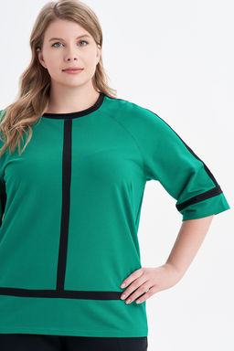 Блузка - Olsi фото 3