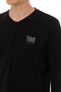 лонгслив мужской 2706-02 Новинка - Mix-mode фото 4