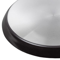 Сковорода блинная с тефлоновым покрытием д25см, h2см, s0,18см (Россия) - Домашняя мода фото 9