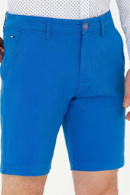 U. S. Polo Assn Мужские тканые шорты Saks Неожиданная скидка в корзине - U.s. polo assn фото 5