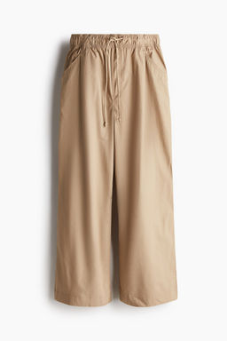 Chinos con cordon de ajuste - H&m фото 4