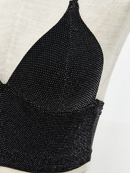 Balensiz Dolgusuz Parlak G?r?n?ml? B?stiyer