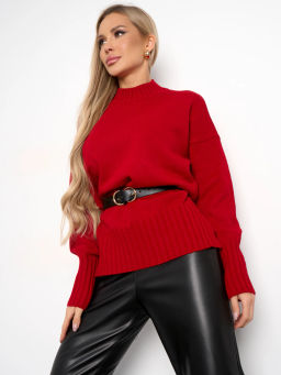 JETTY Джемпер