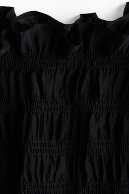 Blusa fruncida - H&m фото 5