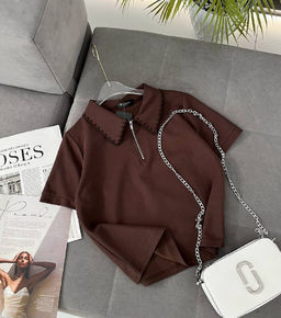 Футболка-поло